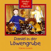 Daniel In Der Löwengrube (Mit Playback)
