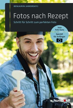 Fotos nach Rezept (eBook, ePUB) - Jaworskyj, Benjamin