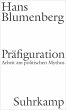 Präfiguration (eBook, ePUB) - Bild 1