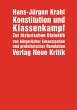 Konstitution und Klassenkampf (eBook,... - Bild 1