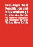 Konstitution und Klassenkampf (eBook, PDF)