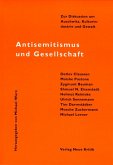 Antisemitismus und Gesellschaft (eBook, ePUB)