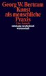 Kunst als menschliche Praxis (eBook,... - Bild 1