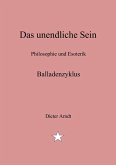 Das unendliche Sein (eBook, ePUB)