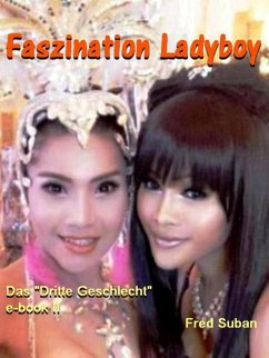 Faszination Ladyboy (eBook, ePUB) - Suban, Fred