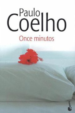 Once minutos - Coelho, Paulo