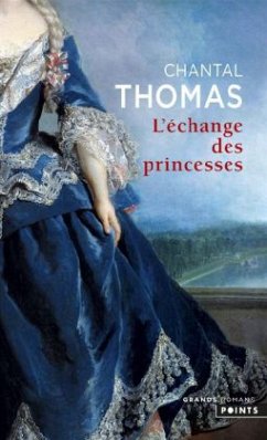 L'échange des princesses - Chantal, Thomas