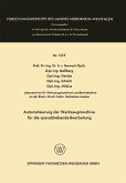 Automatisierung der Werkzeugmaschine für die spanabhebende Bearbeitung Automatisierung der Werkzeugmaschine für die spanabhebende Bearbeitung