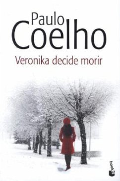 Veronika decide morir - Coelho, Paulo