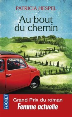 Cover Au bout du chemin