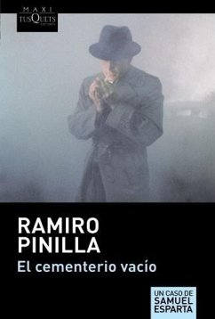 El cementerio vacío - Pinilla, Ramiro