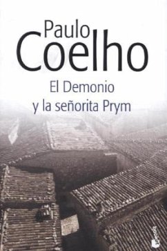 El Demonio y la señorita Prym - Coelho, Paulo