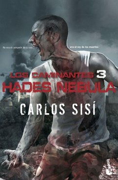 Los caminantes: Hades Nebula - Sisi, Carlos