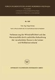 Verbesserung der Wirtschaftlichkeit und des Warenausfalls durch zusätzliche Befeuchtung der verarbeiteten Garne in der Leinen- und Halbleinenweberei