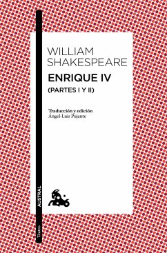 Enrique IV - Shakespeare, William