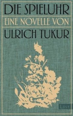 Die Spieluhr - Tukur, Ulrich
