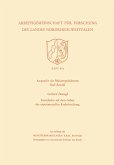 Ansprache des Ministerpräsidenten Fortschritte auf dem Gebiet der experimentellen Krebsforschung