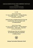 Untersuchungen zur Epidemiologie des Virus der Lymphocytären Choriomeningitis (LCM) in Westdeutschland