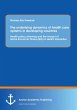 The underlying dynamics of health care... - Bild 1