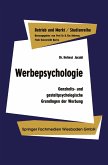 Werbepsychologie Werbepsychologie