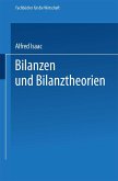 Bilanzen und Bilanztheorien Bilanzen und Bilanztheorien