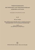 Über die Eigenarten der Bimetall-, Thermo- und Flammenionisationssicherungsmethode in ihrer Anwendung auf Zündsicherungen