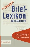 Brief-Lexikon für Kaufleute