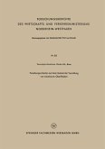 Forschungsarbeiten auf dem Gebiet der Veredlung von Aluminium-Oberflächen