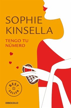 Tengo tu número - Kinsella, Sophie