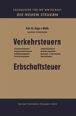 Verkehrsteuern Verkehrsteuern