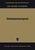 Einkommensteuergesetz