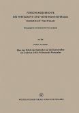 Über den Einfluß der Elektroden auf die Eigenschaften von Cadmium-Sulfid-Widerstands-Photozellen