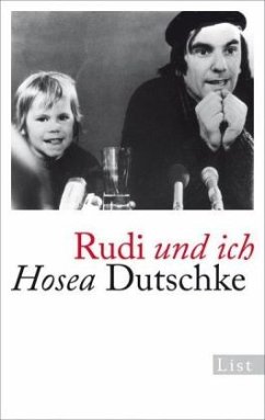 Rudi und ich - Dutschke, Hosea