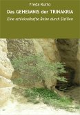 Das GEHEIMNIS der TRINAKRIA (eBook, ePUB)