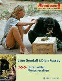 Jane Goodall & Dian Fossey Jane Goodall & Dian Fossey