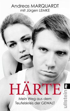 Härte - Marquardt, Andreas