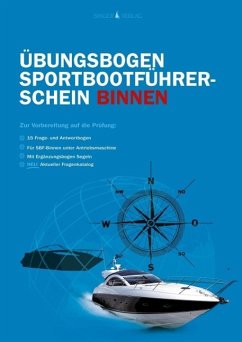 Sportbootführerschein SBF Binnen Fragebogen