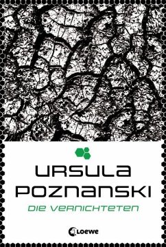 Die Vernichteten / Eleria Trilogie Bd.3 - Poznanski, Ursula
