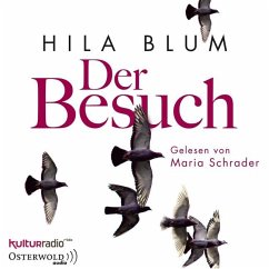 Cover Der Besuch