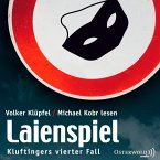 Laienspiel / Kommissar Kluftinger Bd.4 (3 Audio-CDs)