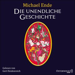 Die unendliche Geschichte - Ende, Michael