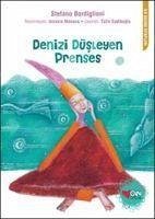 Cover Denizi Düsleyen Prenses