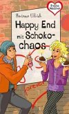 Freche Mädchen - Happy End mit Schokochaos