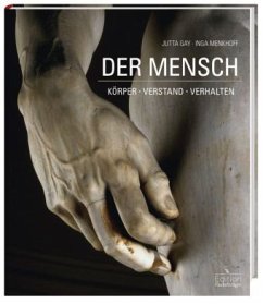 Der Mensch - Gay, Jutta; Menkhoff, Inga