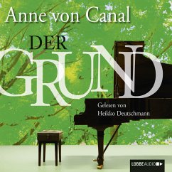 Der Grund (MP3-Download) - Canal, Anne von