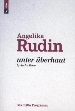 Cover unter überhaut