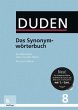 Duden - Das Synonymwörterbuch - Bild 1