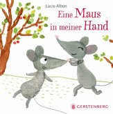 Eine Maus in meiner Hand