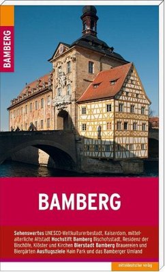 Bamberg - Gallas, Klaus