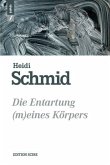 Die Entartung (m)eines Körpers Die Entartung (m)eines Körpers